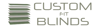 Custom Fit Blinds Chester