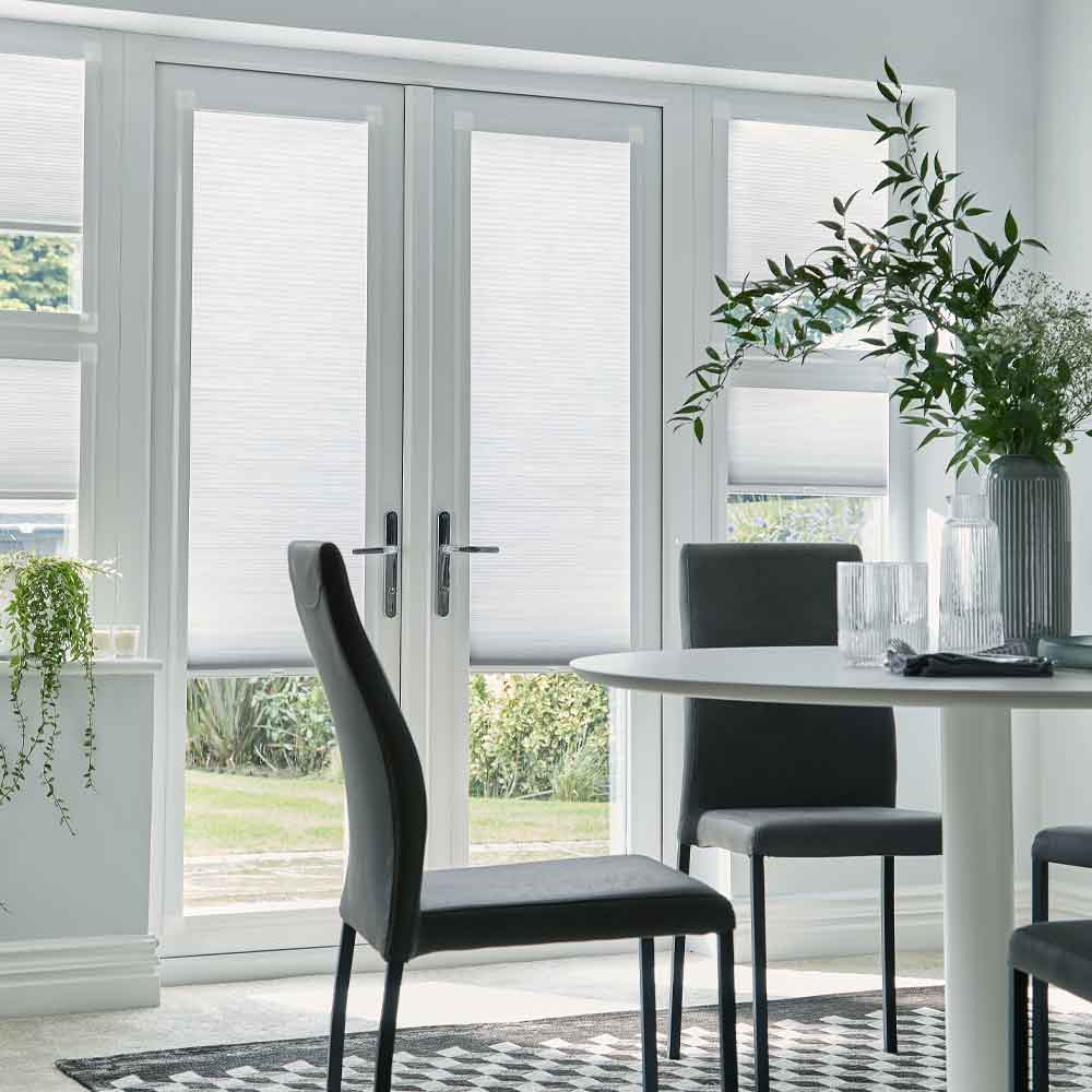 Perfect Fit blinds in Chester