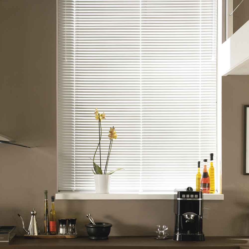 Venetian blinds in Chester